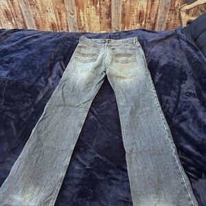 Ariat Women's Straight Leg Gray Jeans